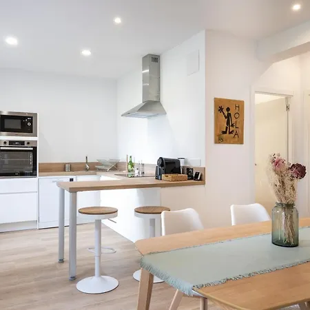 Con Jardin En El Antiguo * Oviedo