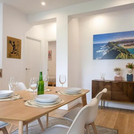 Con Jardin En El Antiguo