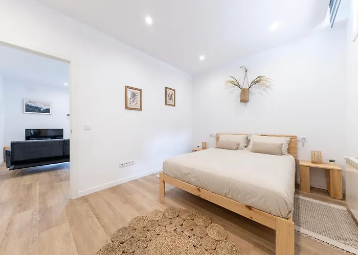 Con Jardin En El Antiguo Oviedo