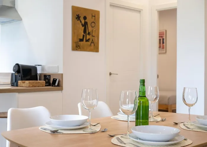 Con Jardin En El Antiguo *